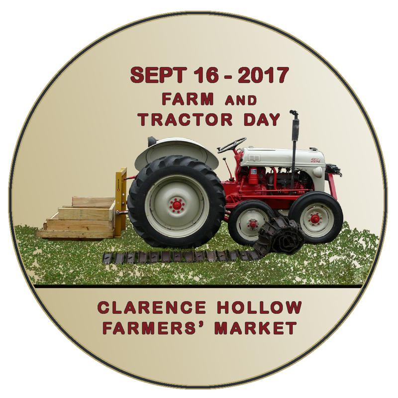 Clarence Farmers Market Clarence, NY 14031